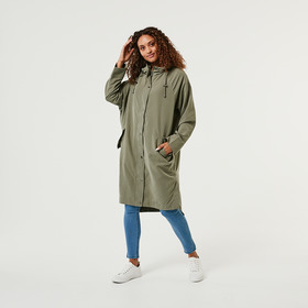 Kmart on sale womens raincoats