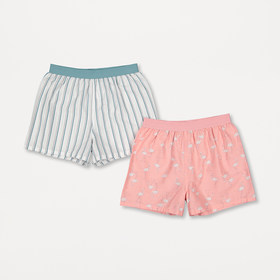 satin boxer shorts kmart