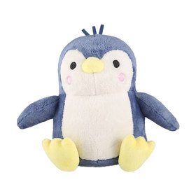 small penguin teddy