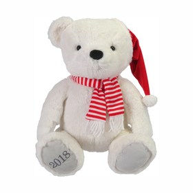 kmart christmas bear 2018