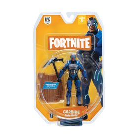 Fortnite Toys Buy Fortnite Figures Toys Online Kmart - fortnite carbide!    solo mode figure