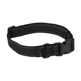 Dog Collar Reflective Large Kmart - black dog collar roblox