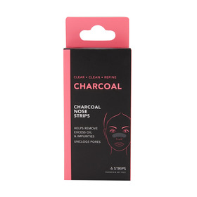 Charcoal Clay Mask Treatment 150ml Kmart