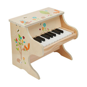 kmart piano toy