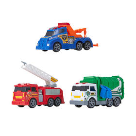 lego garbage truck kmart