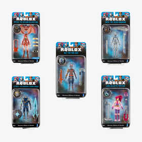 Roblox Toys Buy Roblox Figures Toys Online Kmart - super panda power roblox