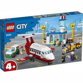 lego city train kmart