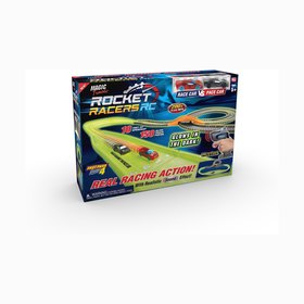 slot car sets kmart