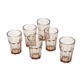 glass shot glasses kmart