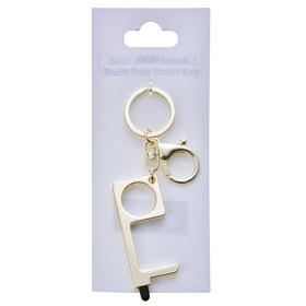 No Touch Keyring And Card Holder Gift Set Kmart