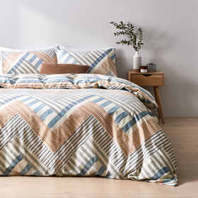 fleece quilt cover kmart