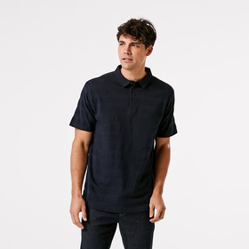 Men S Polo Shirts Buy Polo Shirts For Men Online Kmart - best selling black polo shirt roblox