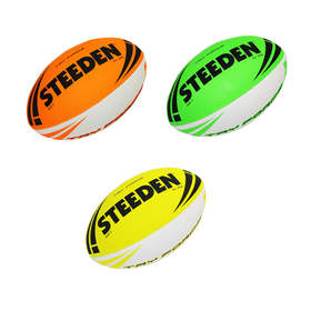 Steeden Nrl Rugby Ball Kmart - rugby ball roblox