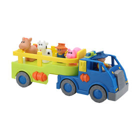 toy steering wheel kmart