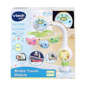 vtech birdie