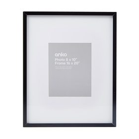 Photo Frames | Picture Frames | Photo Albums | Poster Frames | Kmart NZ