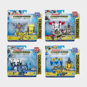 Transformers Toys \u0026 Action Figures 