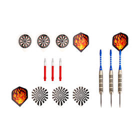 3 Pack Steel Tip Darts Kmart - how to do the roblox verification darts