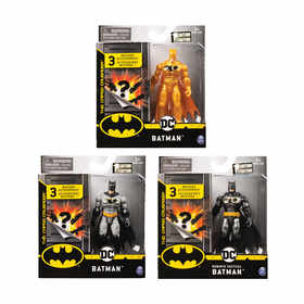 batman figurine kmart