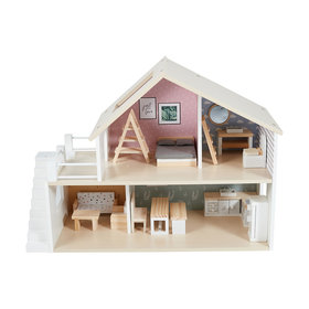 kmart mini dollhouse