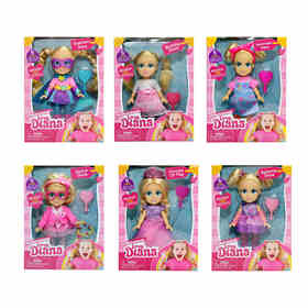 tinkerbell doll kmart