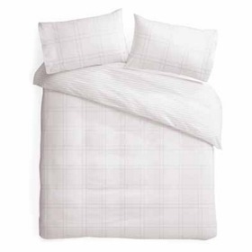 kmart waffle quilt cover