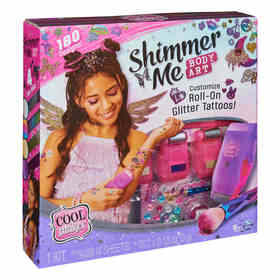 Shimmer and shine toys 2024 kmart