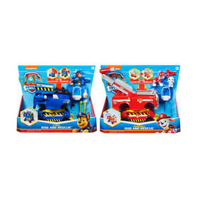 paw patrol toys kmart