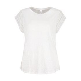 kmart white tee shirt