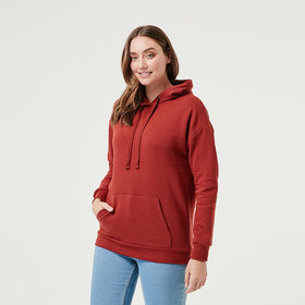 kmart red hoodie