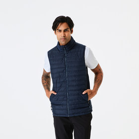 Puffer Vest Kmart