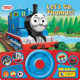 kmart thomas the tank