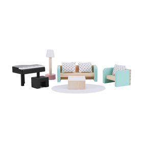 dollhouse furniture kmart