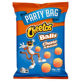 Cheetos Puffs Party Bag 165g Kmart - hot cheetos roblox t shirt template