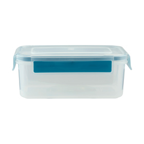 Plastic Containers 