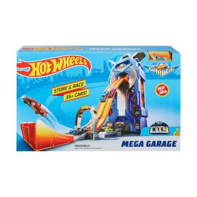 cheapest hot wheels ultimate garage