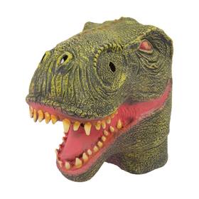 Dinosaur Head Assorted Kmart - dinosaur latex mask