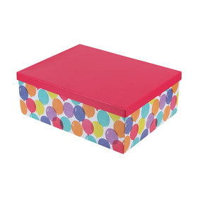 Gift Boxes - Buy Large Gift Boxes & Small Gift Boxes Online | Kmart