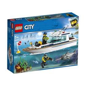 lego ship in a bottle big w