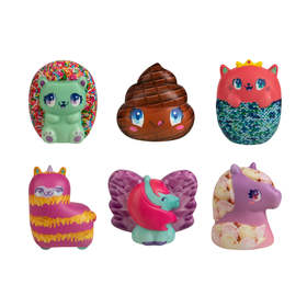 kmart squishy toys