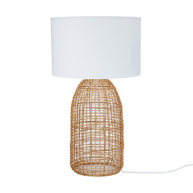 Bedside Lamps Table Lamps Kmart