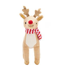 kmart reindeer plush toy