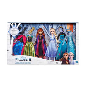 kmart disney dolls