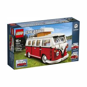 kmart lego caravan