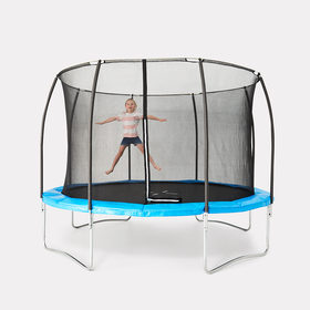 8 station swing set kmart