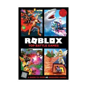 Roblox Top Role Playing Games Book Kmart - best kmart 2 roblox