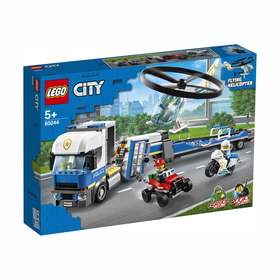 lego garbage truck kmart