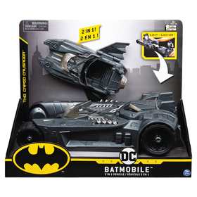 batman ride on car kmart