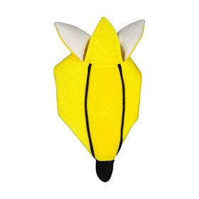 Pet Costume Banana Large Kmart - banana roblox outfit