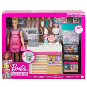 kmart toys barbie
